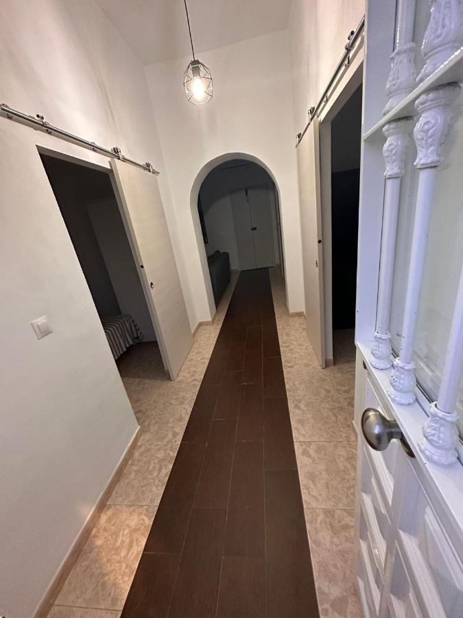 La Casa De La Abuela Villa Malaga Bagian luar foto