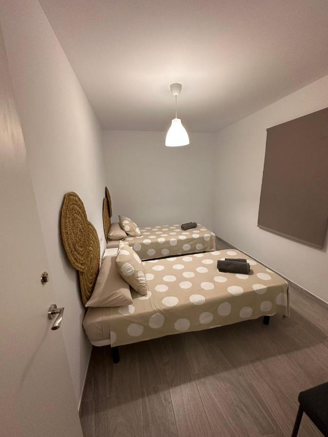 La Casa De La Abuela Villa Malaga Bagian luar foto